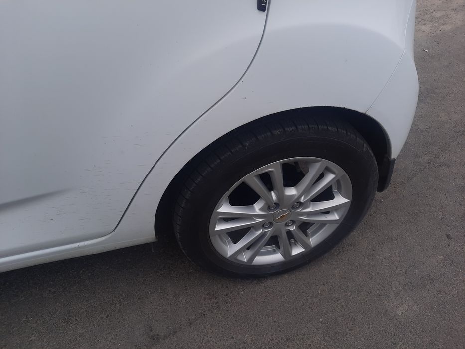 Diska balon sotiladi