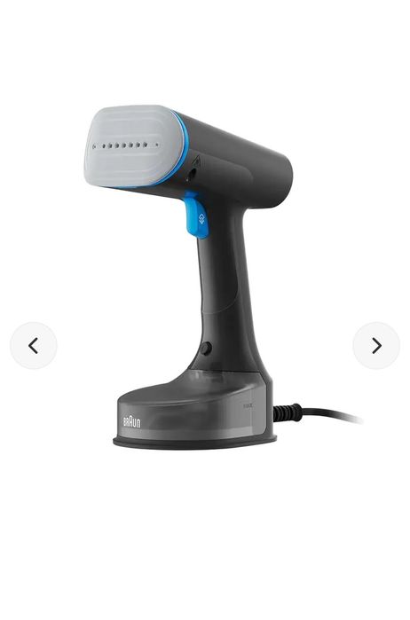 Ручной отпариватель Braun QuickStyle 5 GS5031BL