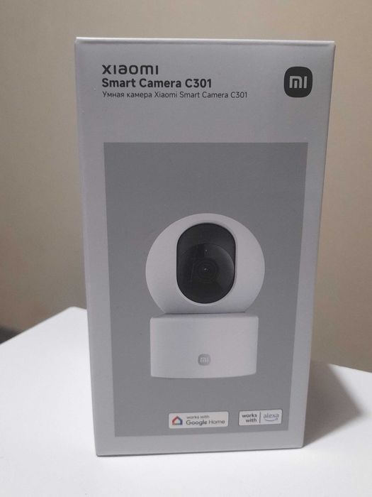 Xiaomi Smart Camera C301