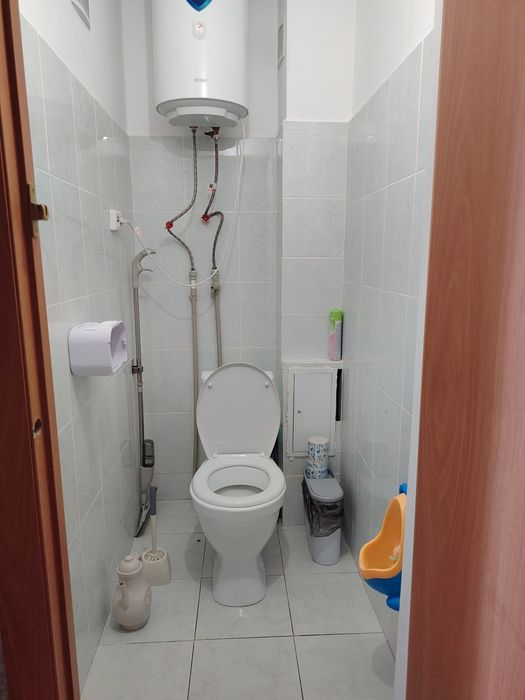 1комнатная квартира