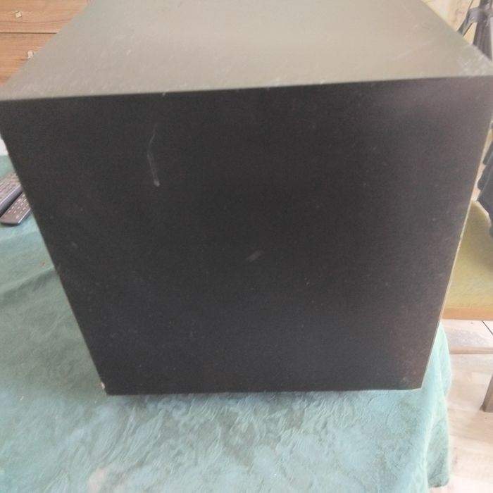 Активен буфер jbl -125