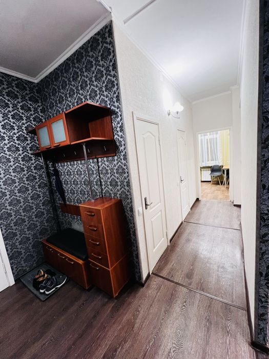 Сдам 2-х комнатную квартиру