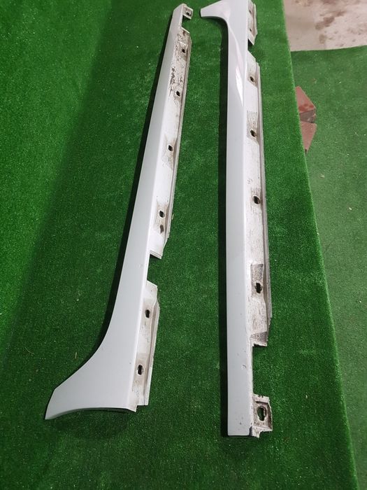 Praguri Audi A6 C7 an 2011-2014 Cod 4G0 853 860