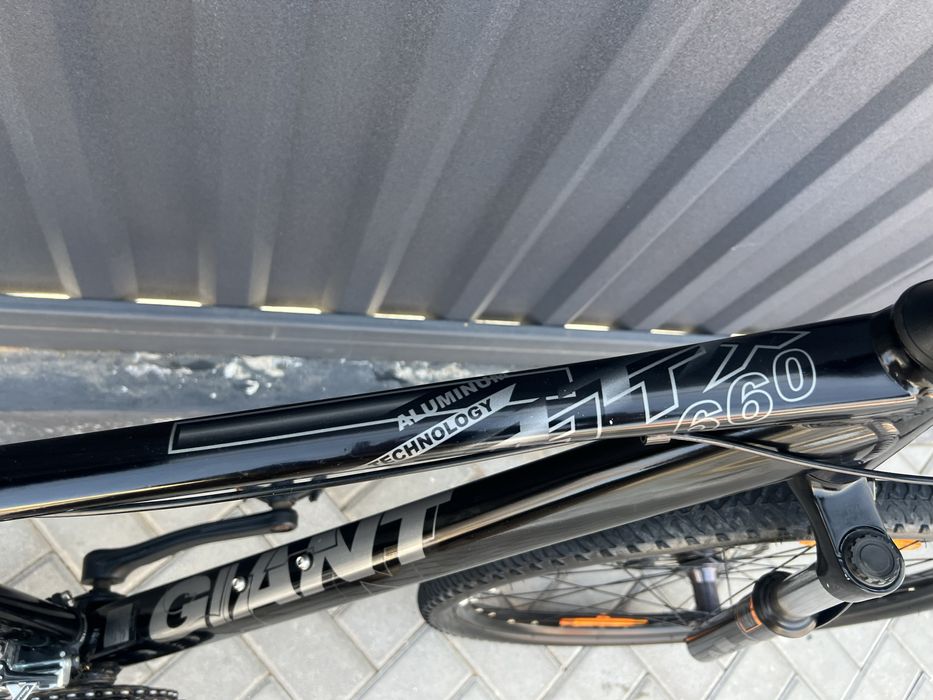велосипед Giant ATX 660  ( centurion cube Cannondale trek scott author