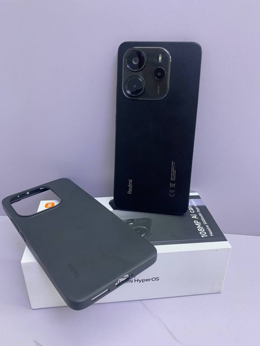 Xiaomi Redmi Note 14 МА770590