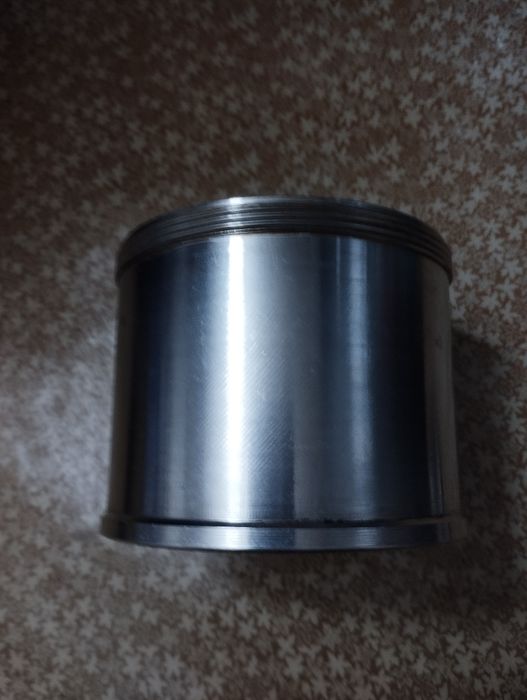 Контейнер для горячего