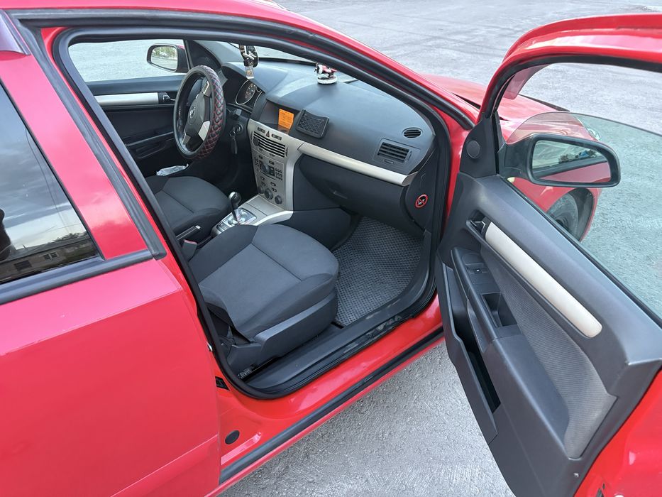 Продам Opel Astra
