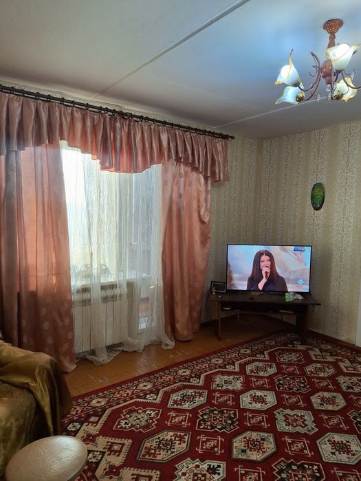 Продам 3 комнатную квартиру