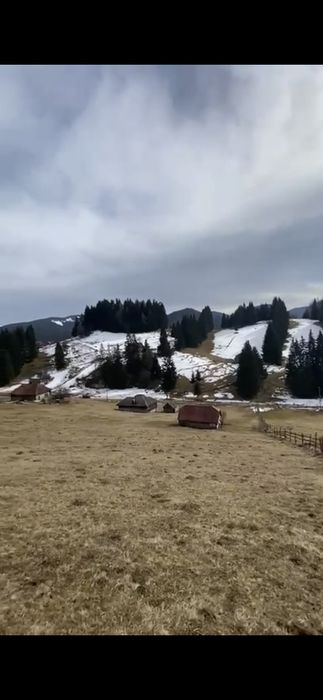 Fundatica Brașov Oportunitate Propietar cu autorizatie de construcție - Vedere 5