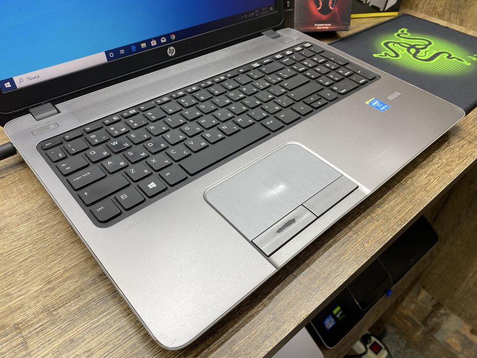 ‼️Продам Ноутбук‼️ [Hp Probook 450 G1]