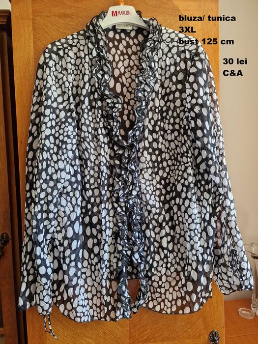 bluza marimea XL - XXL