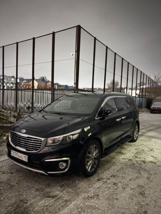 Пассажирские перевозки