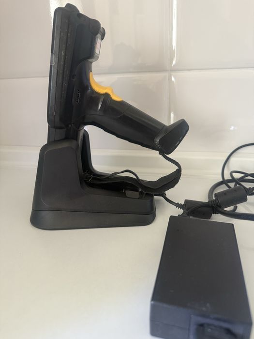 Продам терминал для сбора данных Zebra