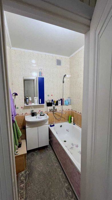 Продажа 4-комнатной квартиры