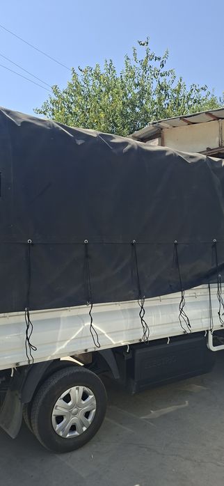Продается тент с каркасом раскладной