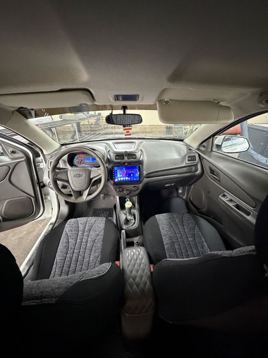 Kobalt 2013 mexanika