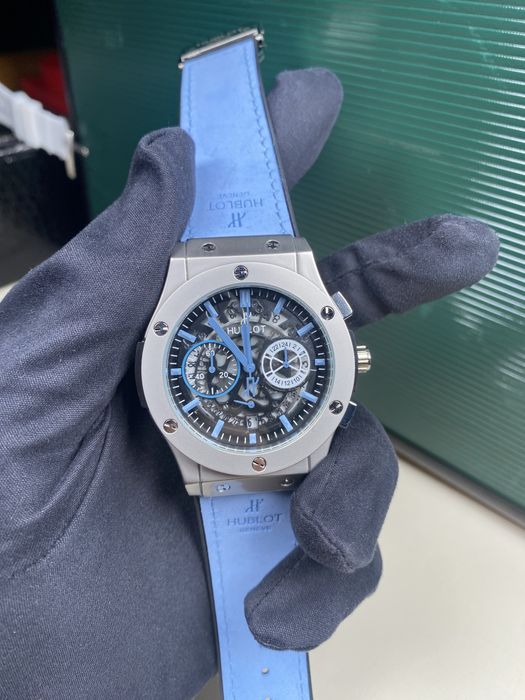 Часовник Hb big bang