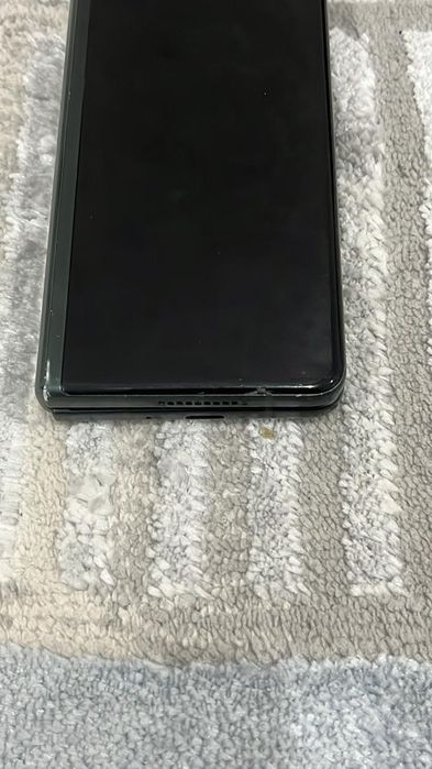 Продам самсунг Z Fold 3 512 gb