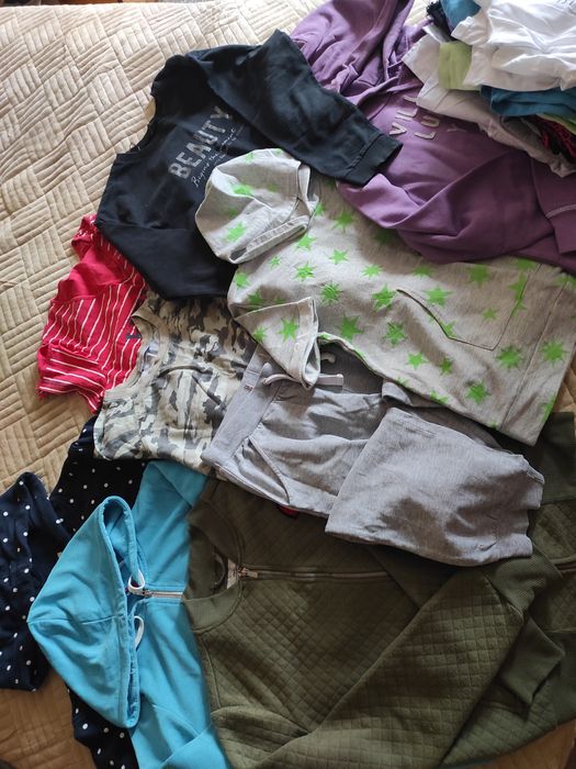 Одежда для девочки подростка