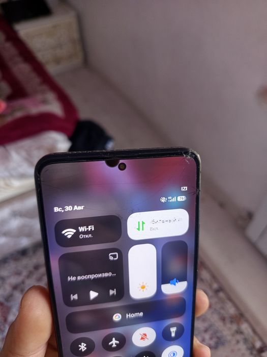 Poco f5 pro 12/512
