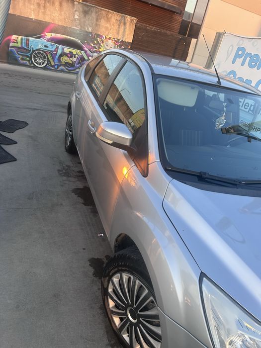 Vand Ford Focus ,EURO 5