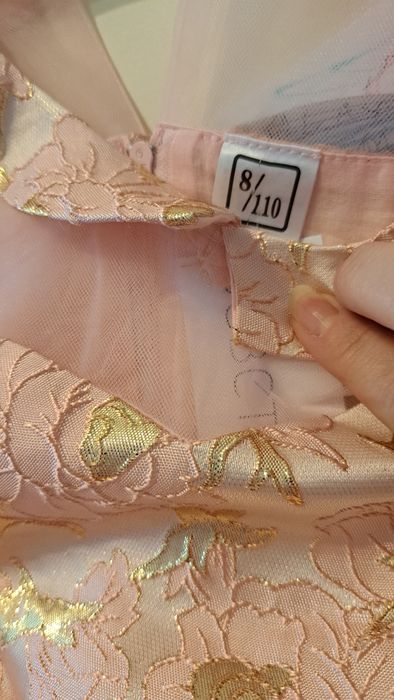 Rochie eleganta fete