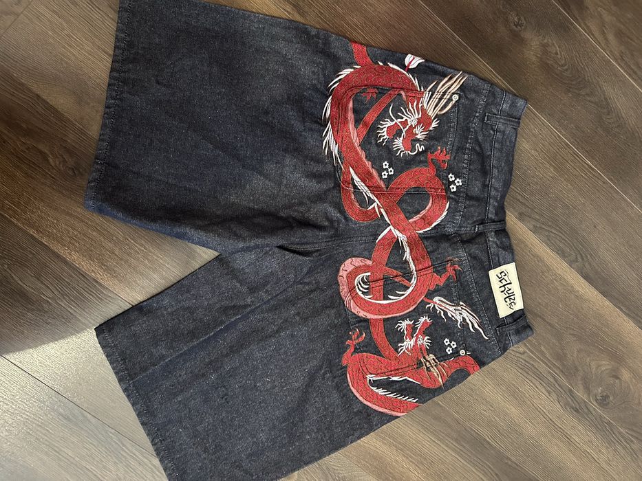 Derschutze jeans