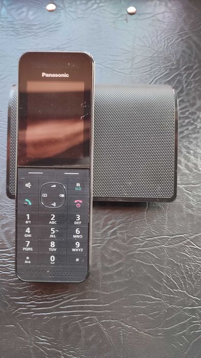 telefon fix  Panasonic wireless