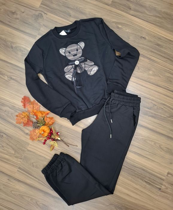 Дамски комплект мече