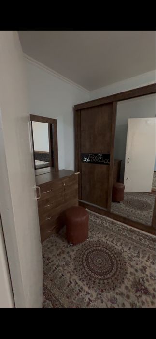 Chirchiq Vasmoyda kvartira ijaraga beriladi Oilaga bez makler