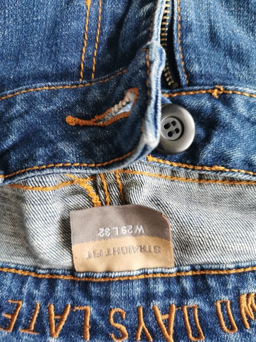 Lot pantaloni/blugi dama S/M(36-38)