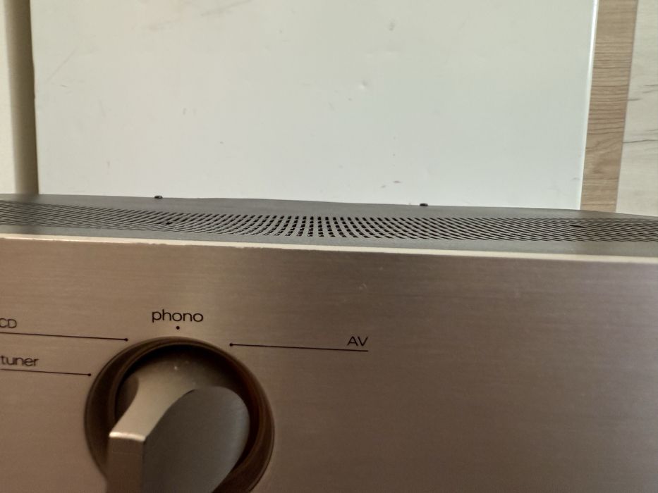 Luxman L-215 Стерео