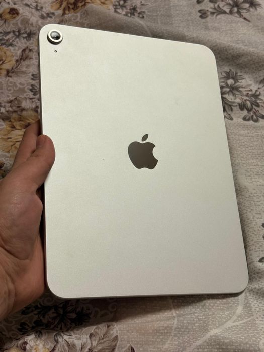 Ipad a16 256гб   300к тг