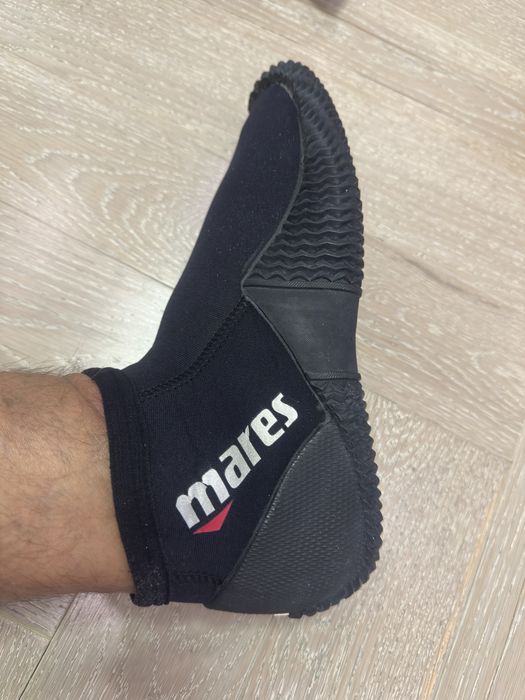 Снаряжение для дайвинга