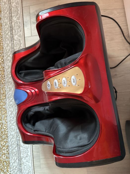 Продам массажер для ног