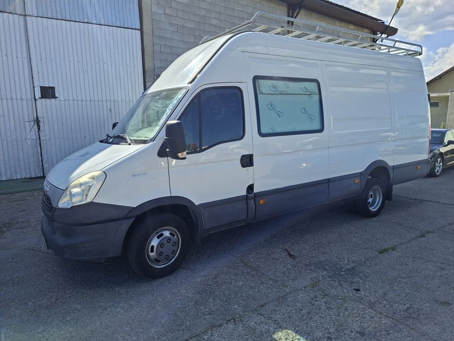 Iveco Daily  2014