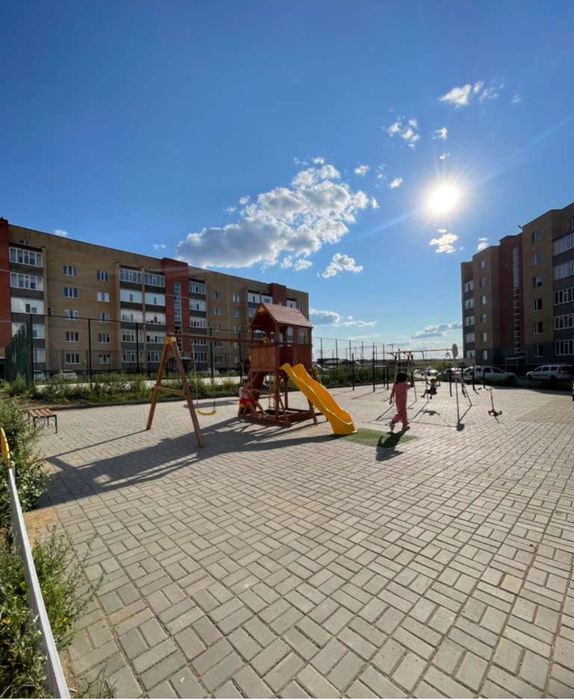 Продам 1 комнатную квартиру