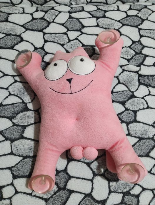 Продам мягкие игрушки