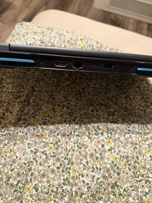 Laptop Lenovo IdeaPad Gaming 3- ca nou.