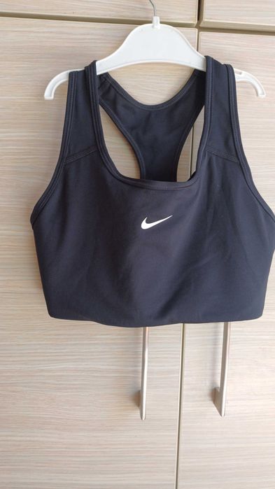 Спортни Бюстиета Nike S