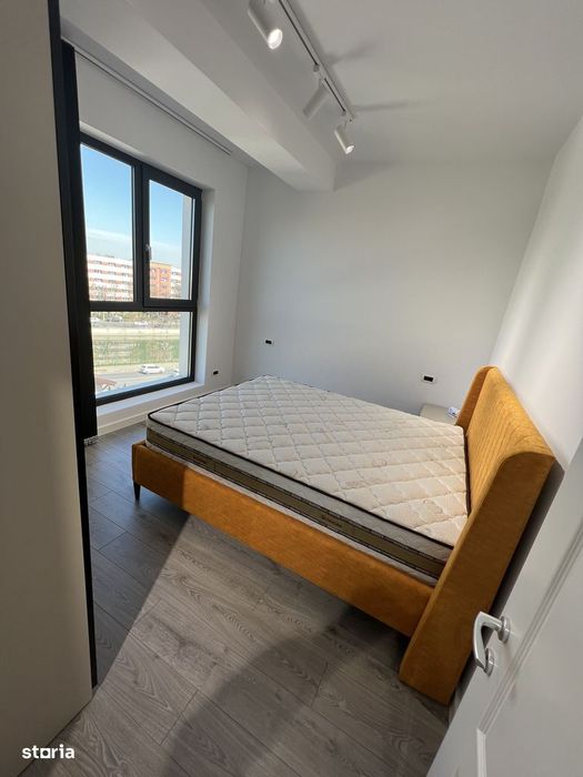 De vanzare | Studio 2 camere | Ranetti Premium - Grozavesti