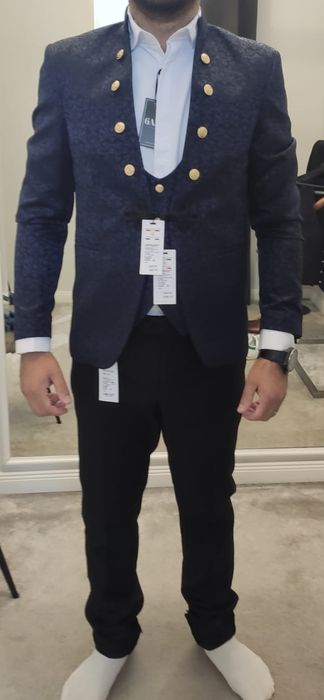 Costum mire 6 AM CEREMONY