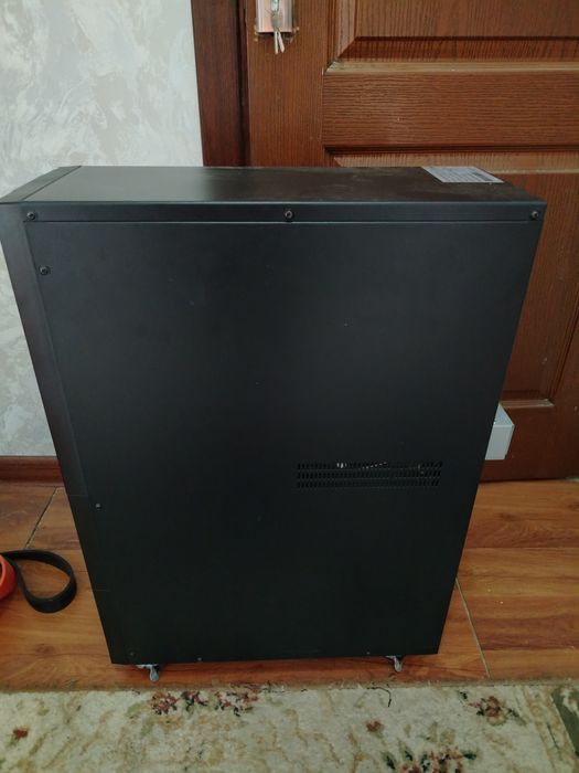 10kVA Kuchli Stabilizator EA900PRO 10000W