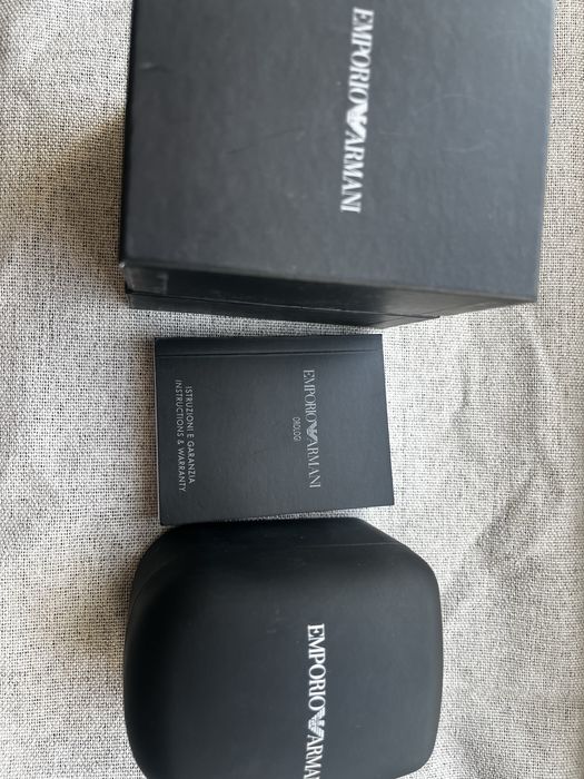Ceas emporio armani