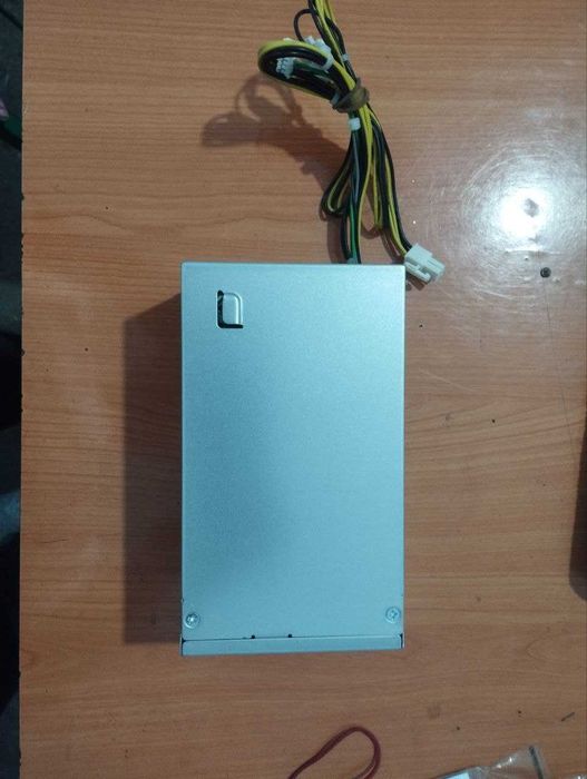 Блоки питания для ПК HP