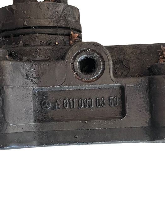 Pompa Joasa Presiune Mercedes-Benz Vito Box 638 1997 - 2003 2.2Cdi A61