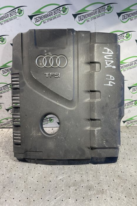 Capac motor 06J 103 925 AG Audi A4 B8/8K