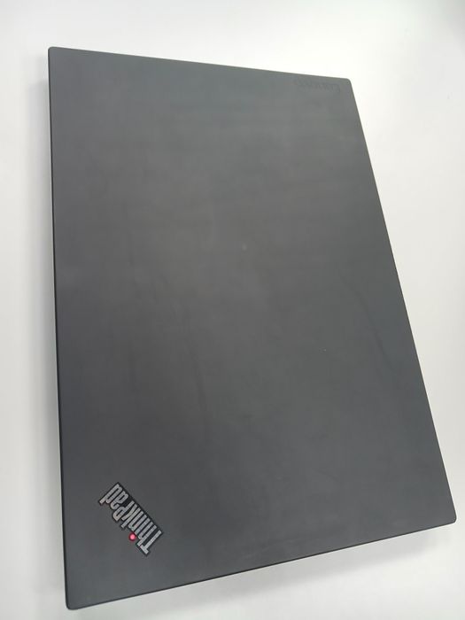 Lenova ThinkPad t480