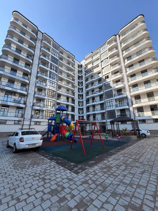 Новостройка с кадастром 3/6/9