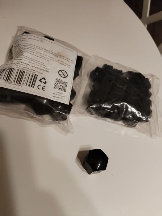 Capace prezoane 17 mm sau 19 mm